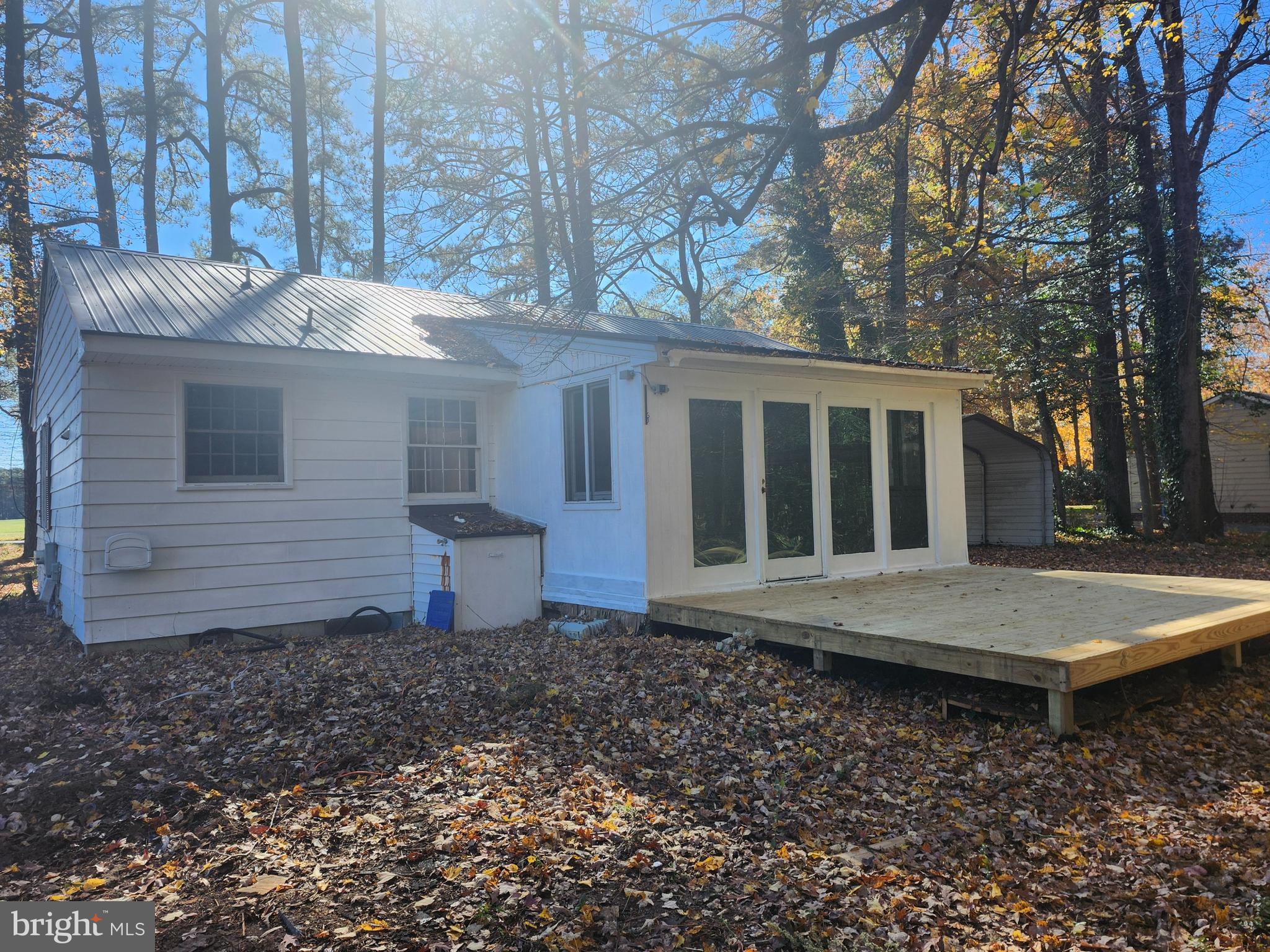 31528 Zion Road Parsonsburg, MD 21849 - Photo 23 of 31