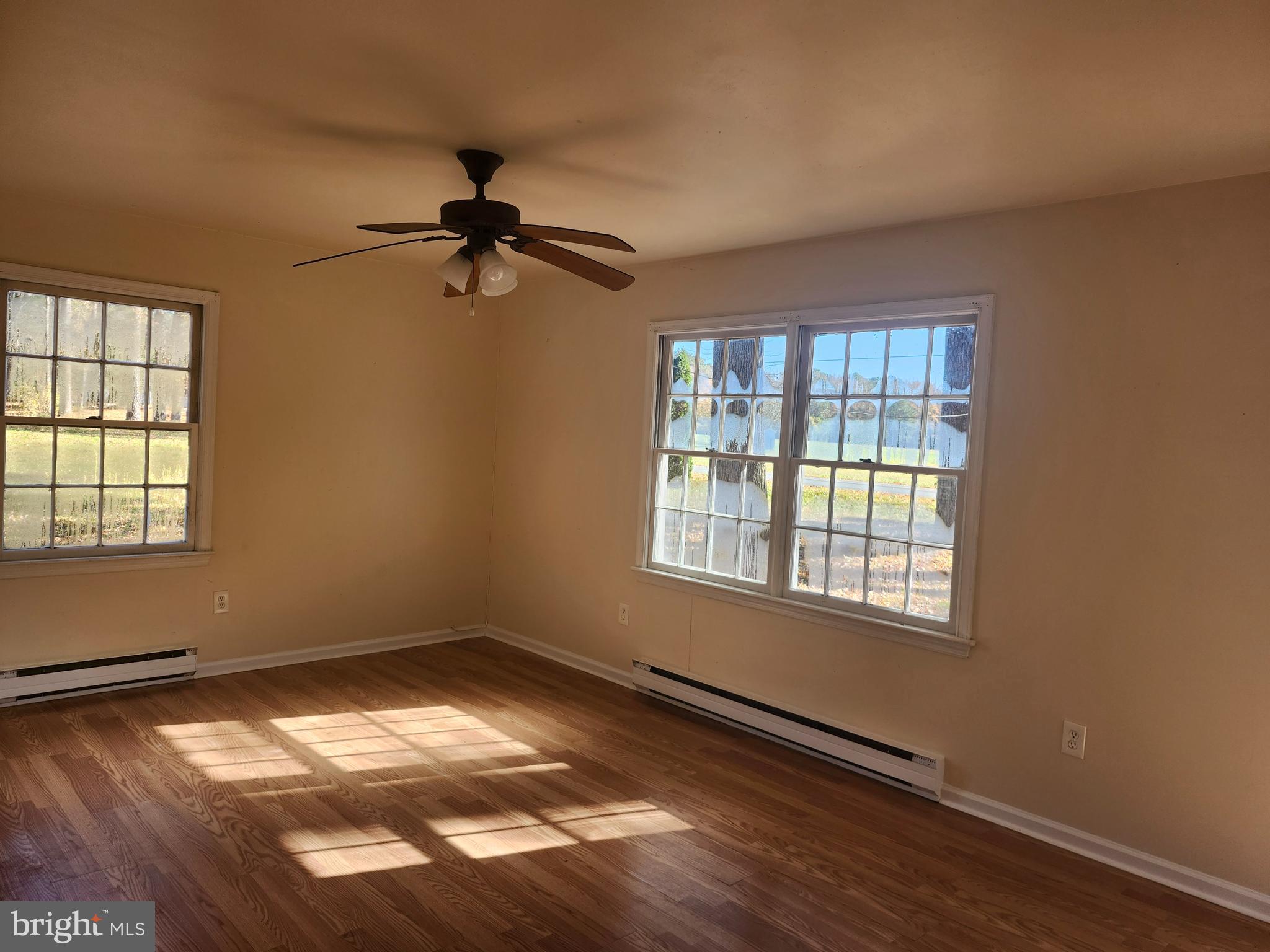 31528 Zion Road Parsonsburg, MD 21849 - Photo 9 of 31 BEDROOM 1