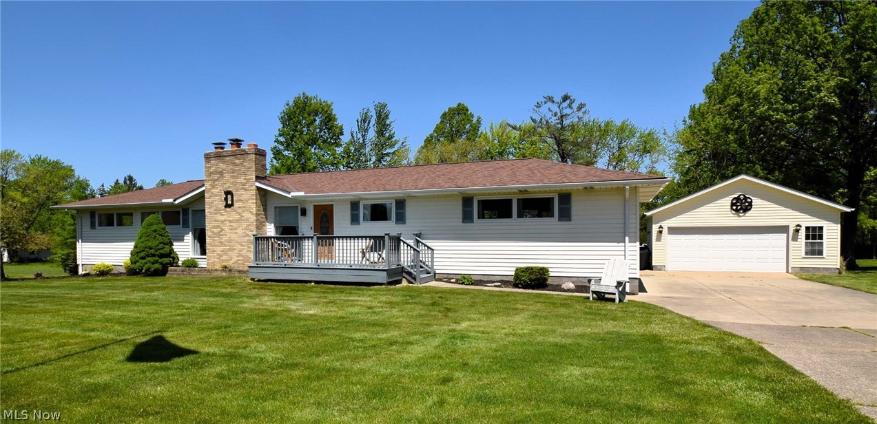 8913 Johnnycake Ridge Road Mentor, OH 44060 - Photo 1 of 50 Gallery Image 1