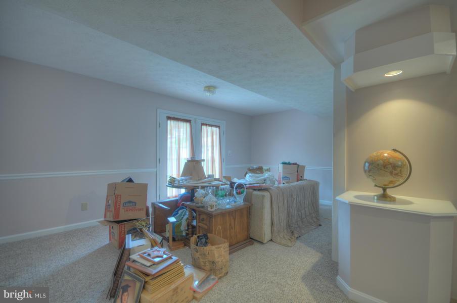 1092 Kesler Road Front Royal, VA 22630 - Photo 19 of 25 Basement Family Room