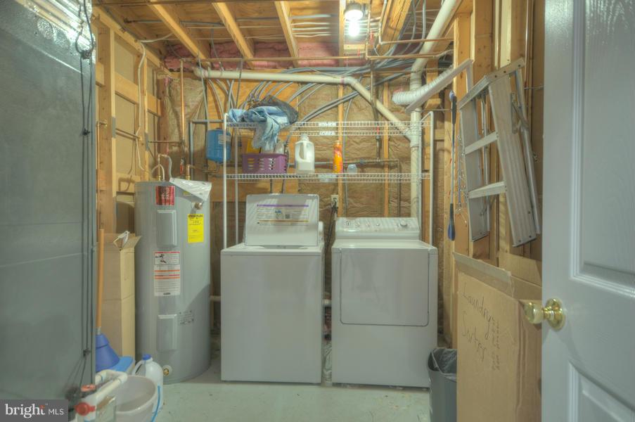 1092 Kesler Road Front Royal, VA 22630 - Photo 20 of 25 Basement
