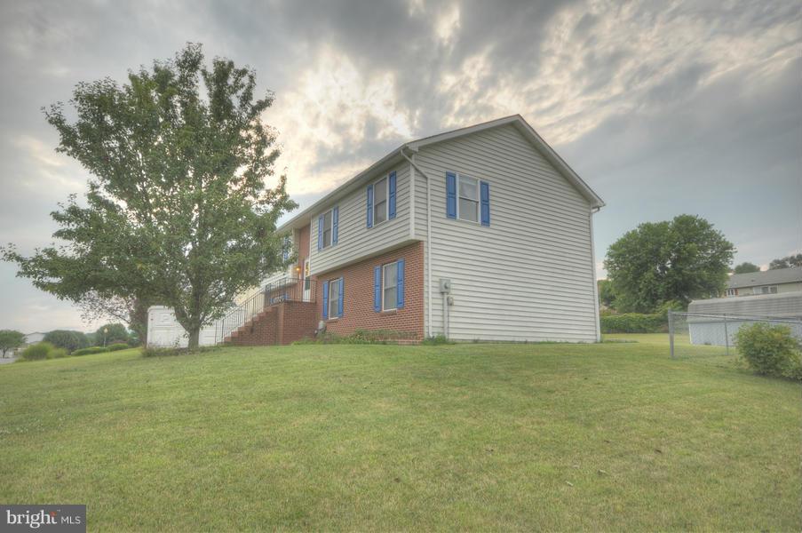 1092 Kesler Road Front Royal, VA 22630 - Photo 21 of 25 Exterior (General)