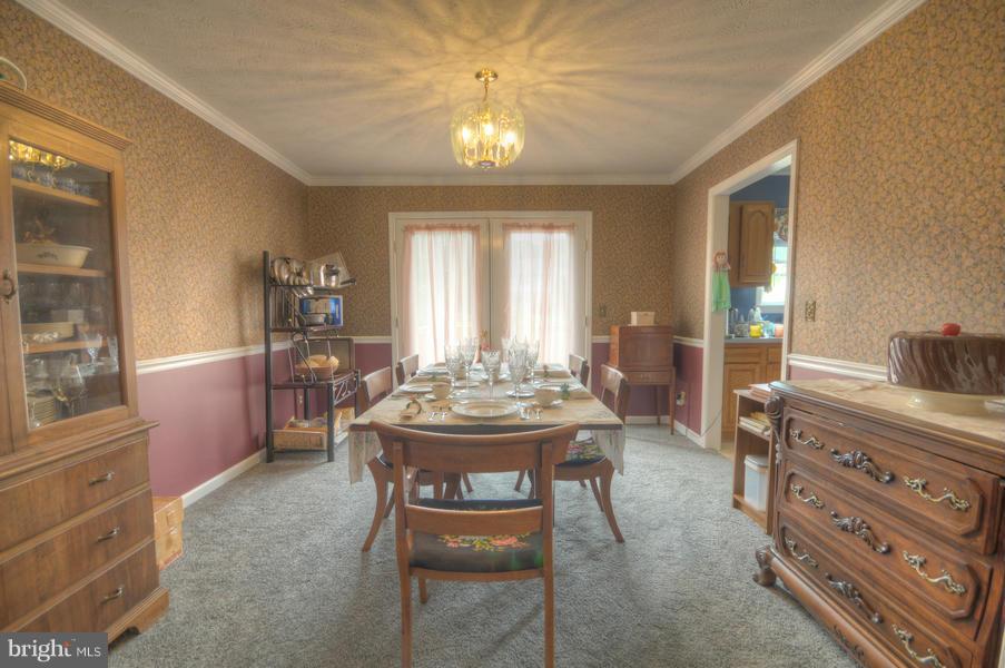 1092 Kesler Road Front Royal, VA 22630 - Photo 4 of 25 Formal Dining Room