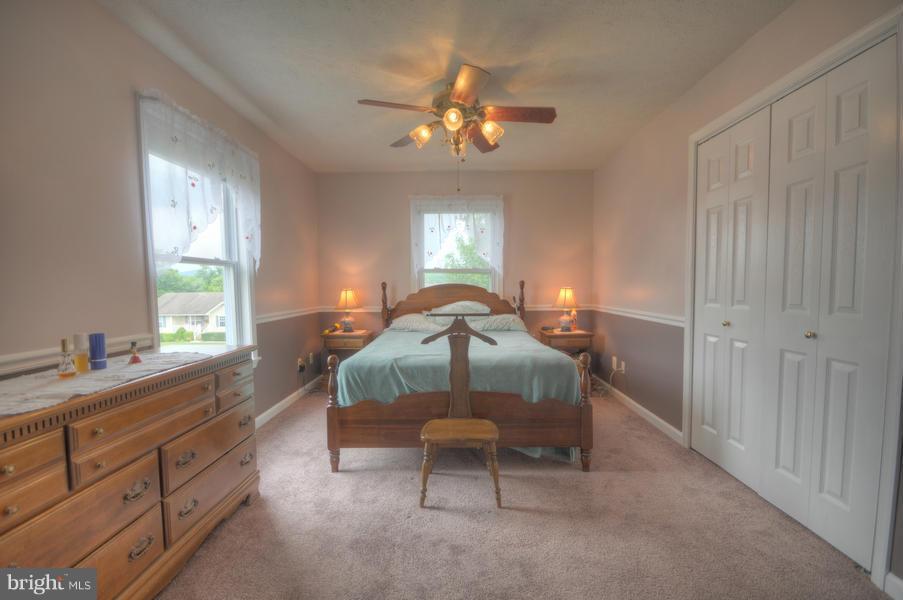 1092 Kesler Road Front Royal, VA 22630 - Photo 8 of 25 Bedroom (Master)
