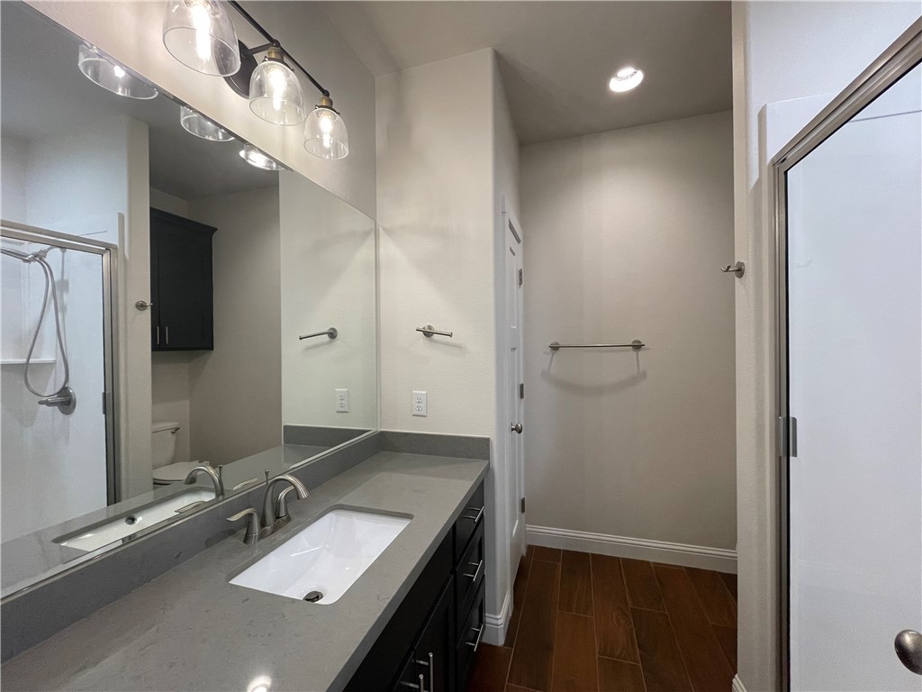 1692 Henry Prairie Road Franklin, TX 77856 - Photo 13 of 42