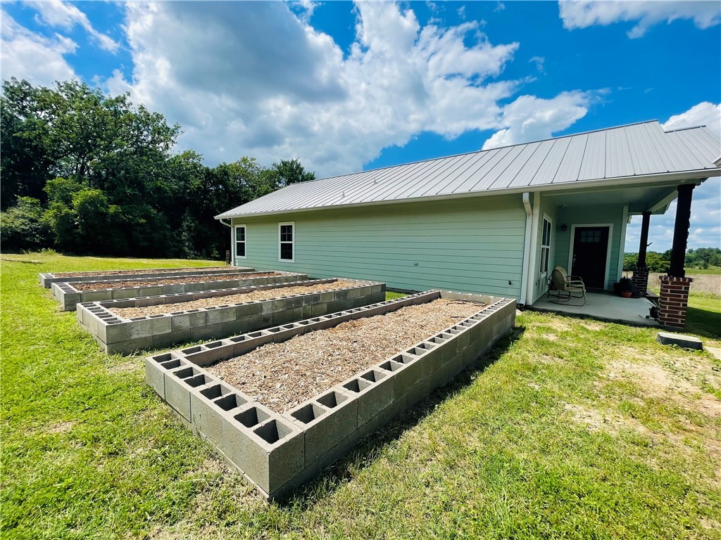 1692 Henry Prairie Road Franklin, TX 77856 - Photo 18 of 42