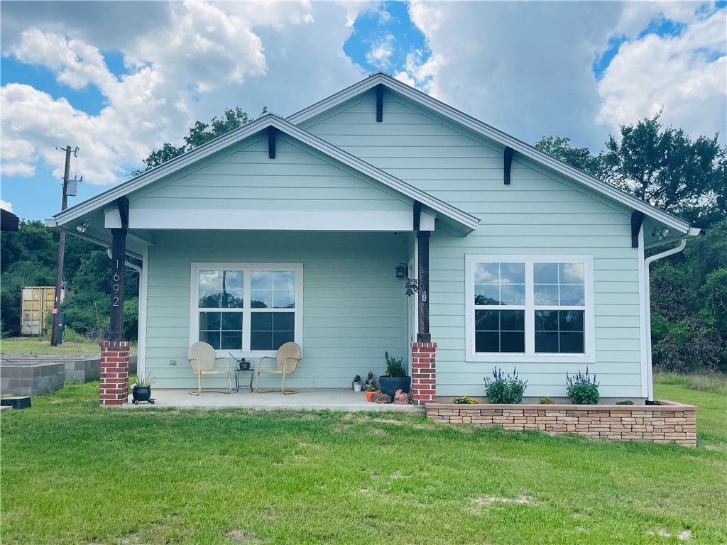 1692 Henry Prairie Road Franklin, TX 77856 - Photo 24 of 42