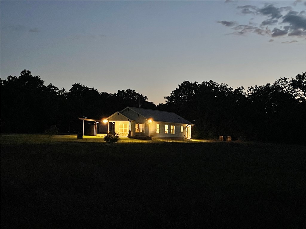 1692 Henry Prairie Road Franklin, TX 77856 - Photo 39 of 42