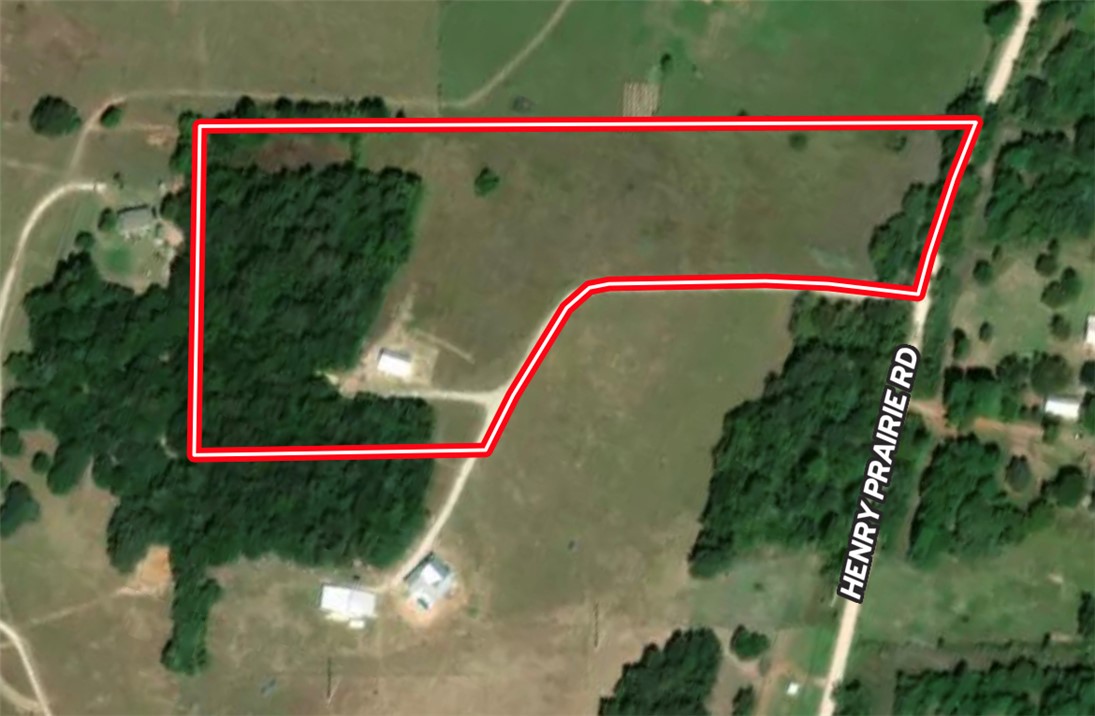 1692 Henry Prairie Road Franklin, TX 77856 - Photo 42 of 42