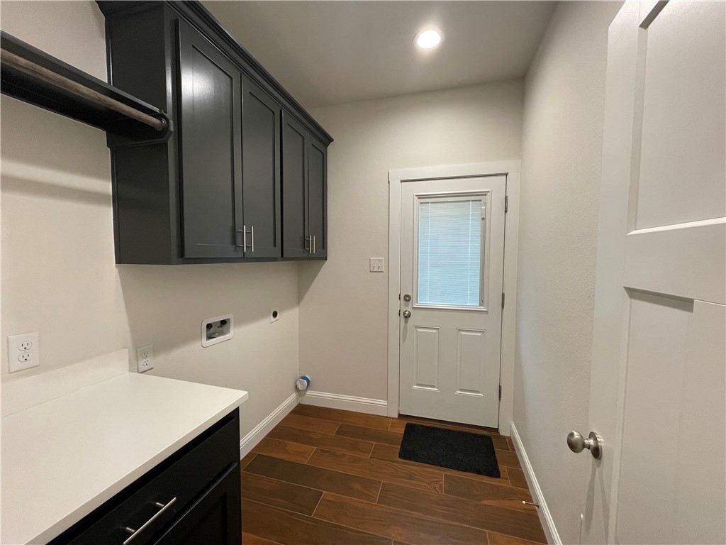 1692 Henry Prairie Road Franklin, TX 77856 - Photo 10 of 42