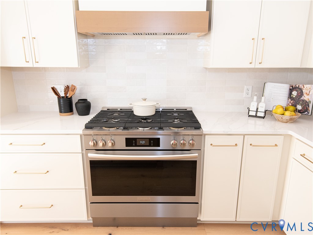 2402 Perry Street Richmond, VA 23225 - Photo 11 of 36