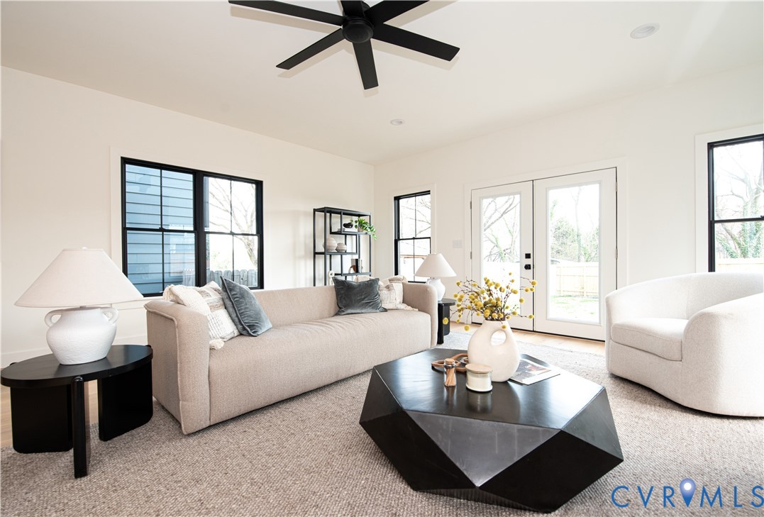 2402 Perry Street Richmond, VA 23225 - Photo 14 of 36