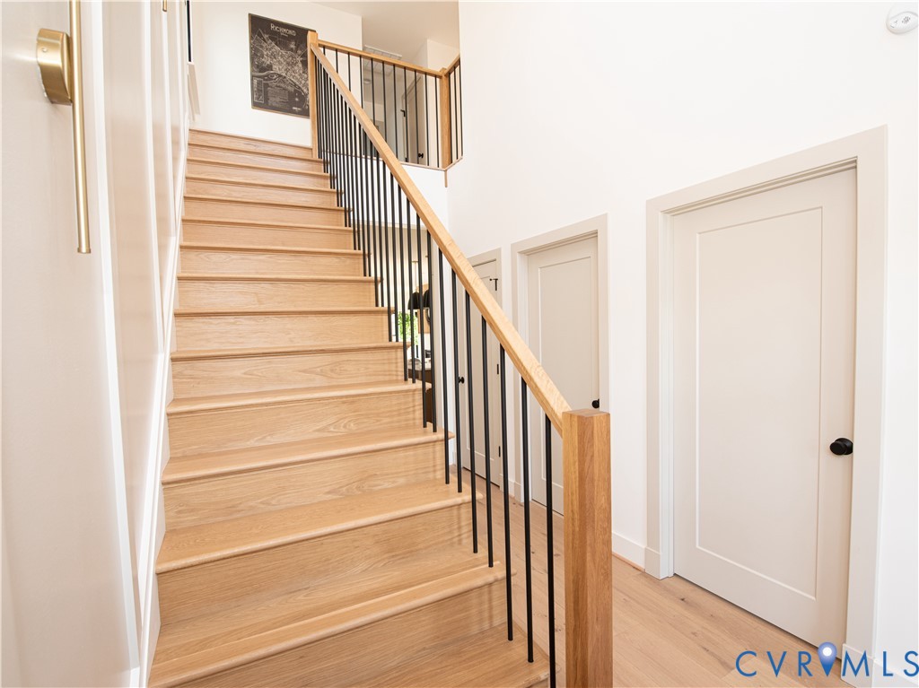 2402 Perry Street Richmond, VA 23225 - Photo 15 of 36