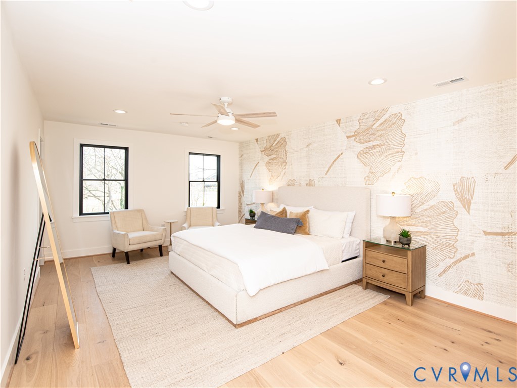 2402 Perry Street Richmond, VA 23225 - Photo 19 of 36