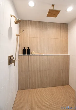 a view of a hallway