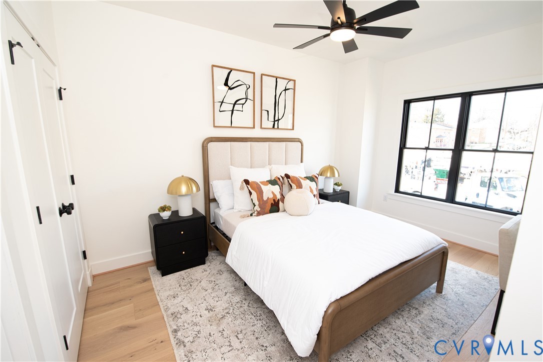 2402 Perry Street Richmond, VA 23225 - Photo 31 of 36