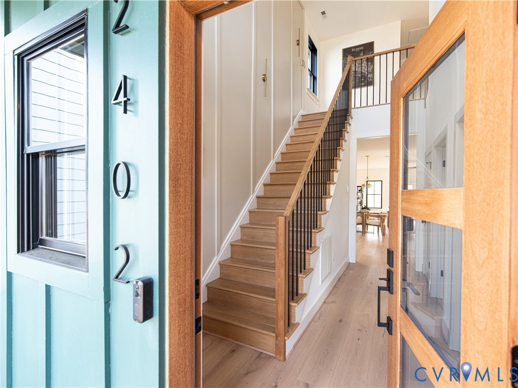 2402 Perry Street Richmond, VA 23225 - Photo 4 of 36