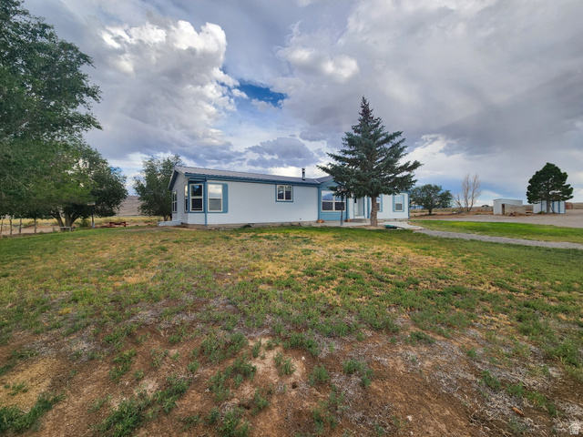 5785 South Canyon Road Garrison, UT 84728 - Photo 23 of 40 Gallery Image 23
