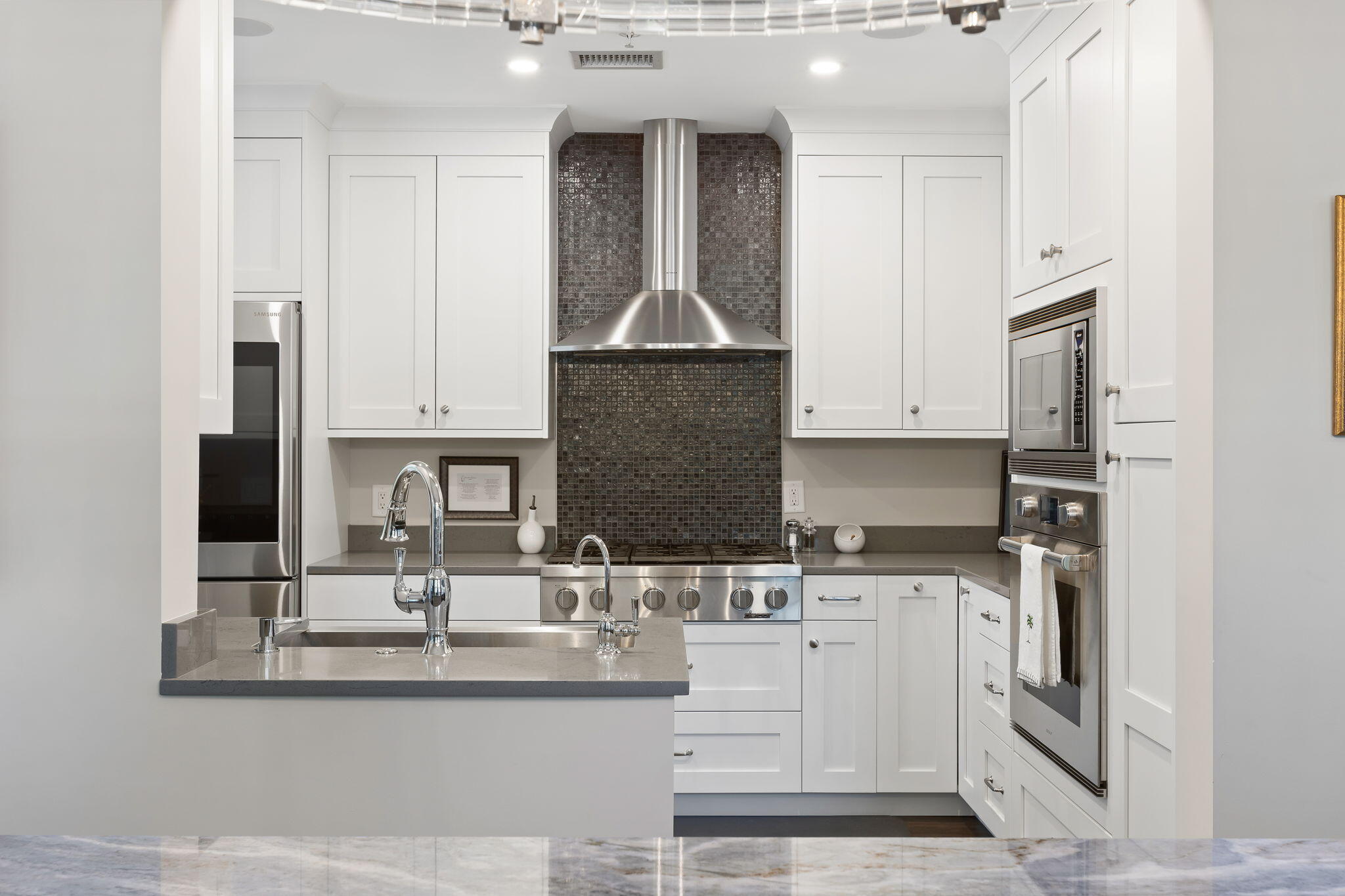 498 Albemarle Road, Unit 207 Charleston, SC 29407 - Photo 7 of 23 Kitchen
