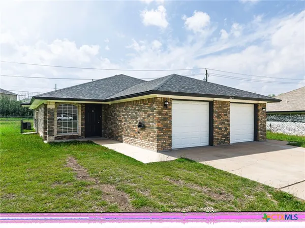 $1,200 | 3605 Westwood Drive, Unit B, Killeen, TX 76549