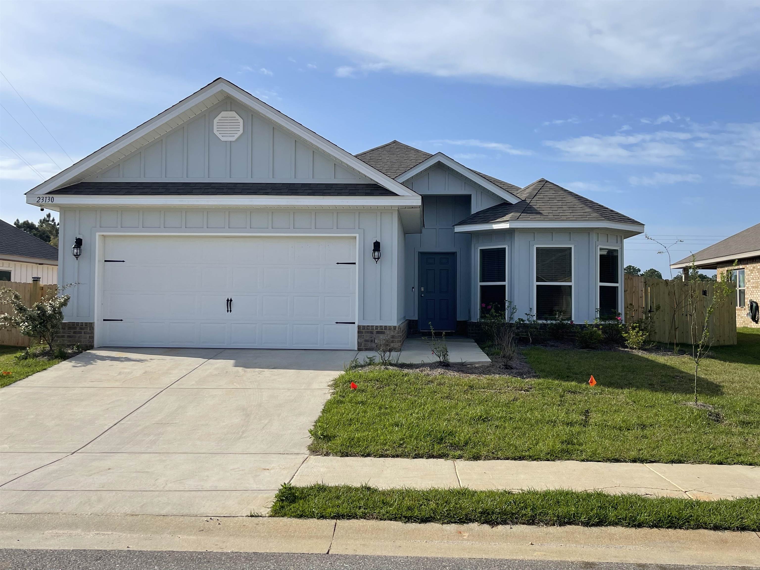 23130 Lieutenant Avenue Foley, AL 36535 - Photo 1 of 10