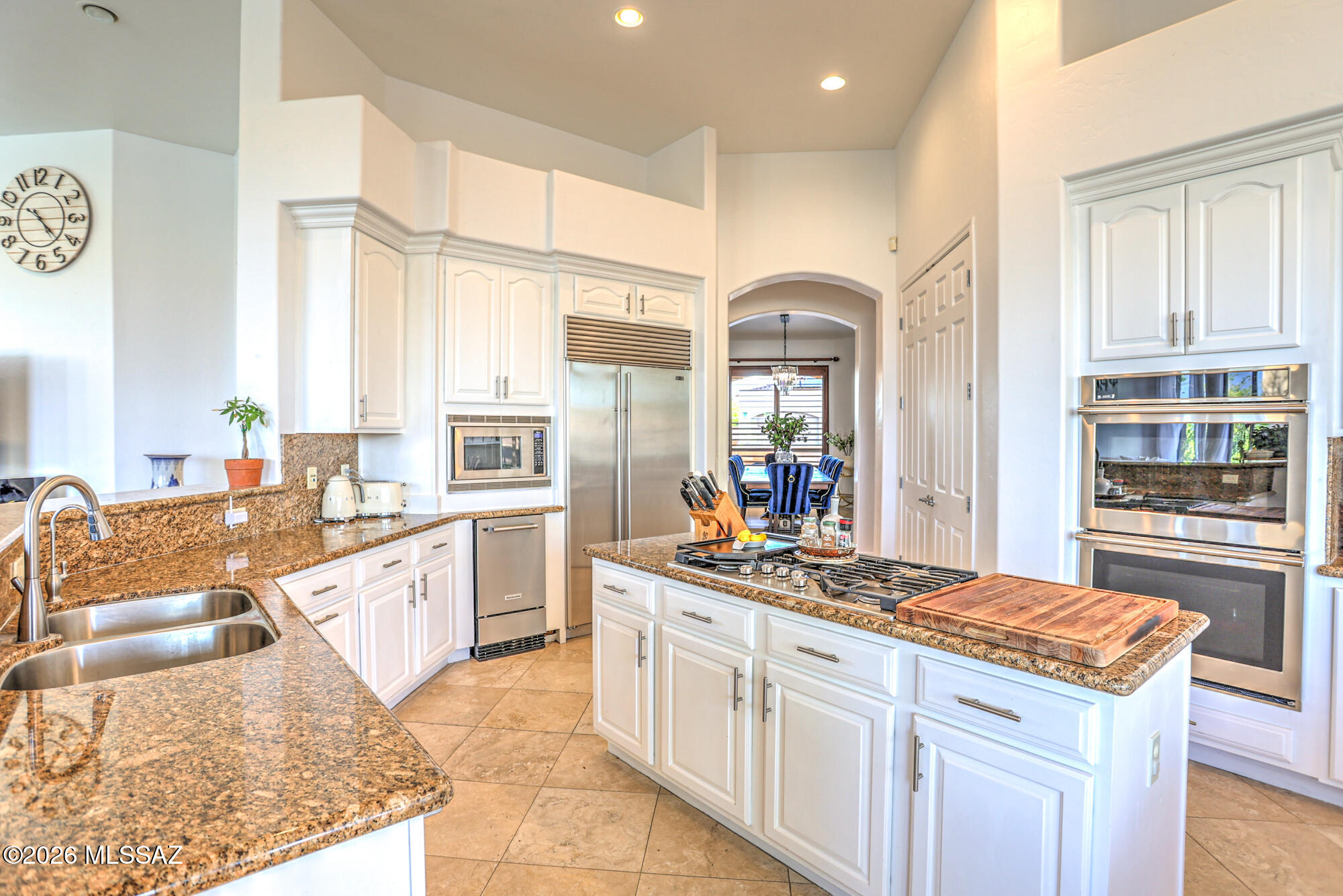 4358 East Pinnacle Ridge Place Tucson, AZ 85718 - Photo 11 of 26