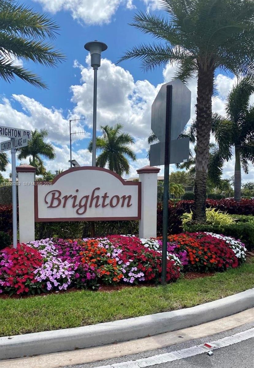 335 Brighton H, Unit 335 Boca Raton, FL 33434 - Photo 16 of 16