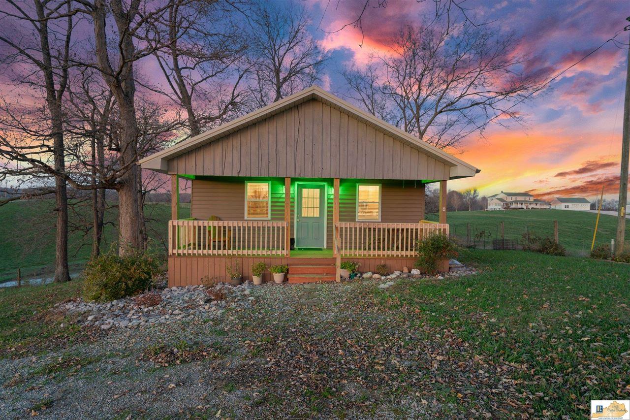 3086 Bunnell Crossing Road Horse Cave, KY 42749 - Photo 1 of 1 Gallery Image 1