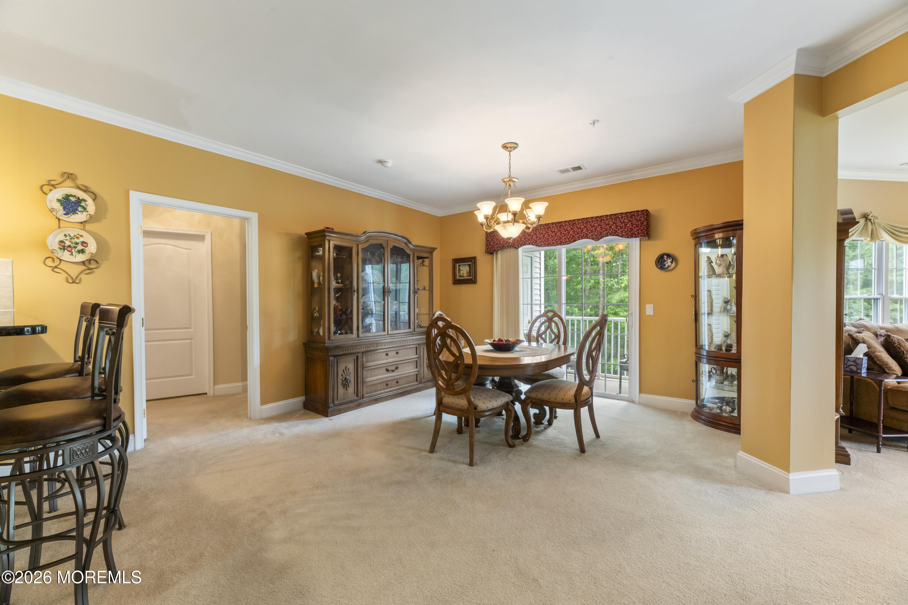 4208 Falston Circle, Unit 4208 Old Bridge, NJ 08857 - Photo 7 of 38 IMG_0968
