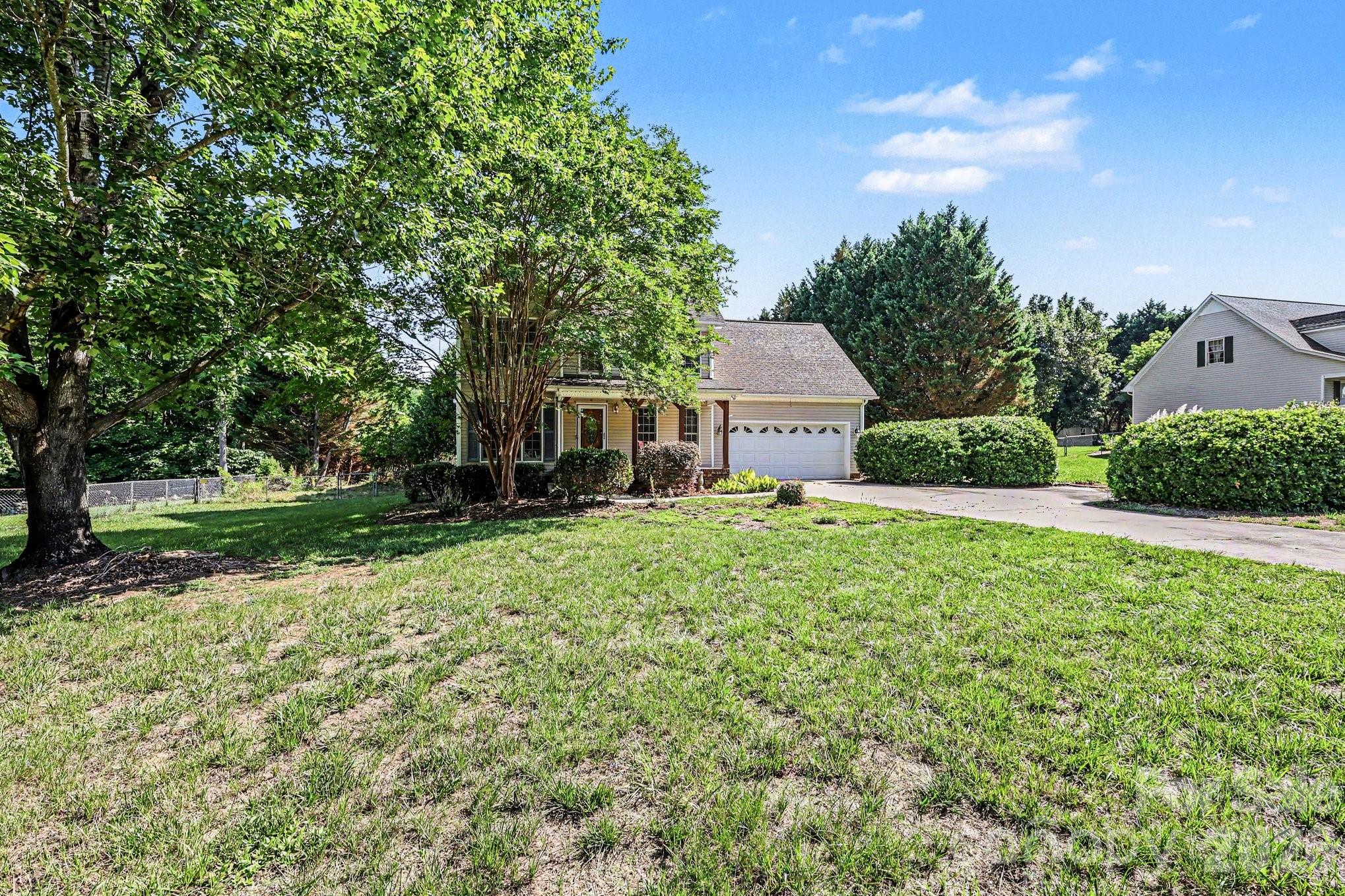 3065 Wayne White Road Climax, NC 27233 - Photo 14 of 34