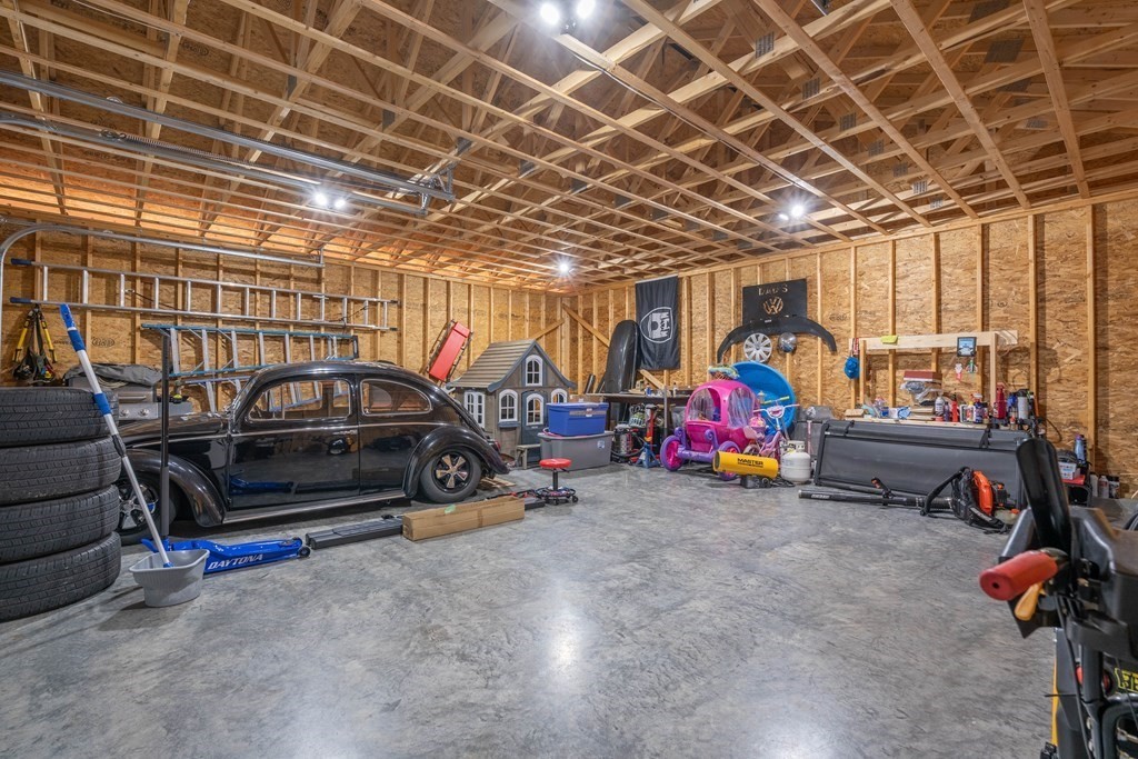 33 Old Farm Road Spencer, MA 01562 - Photo 33 of 38 Gallery Image 33
