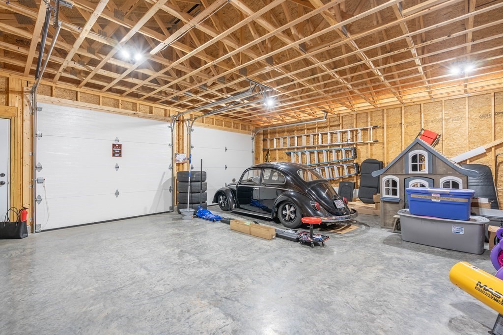 33 Old Farm Road Spencer, MA 01562 - Photo 34 of 38 Gallery Image 34