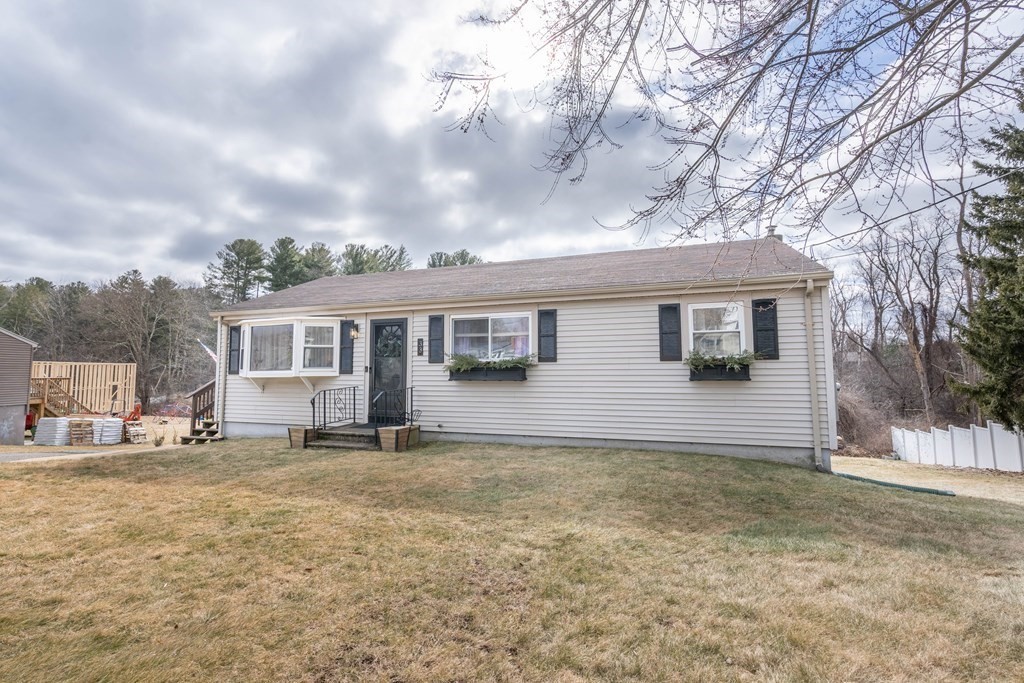 33 Old Farm Road Spencer, MA 01562 - Photo 35 of 38 Gallery Image 35