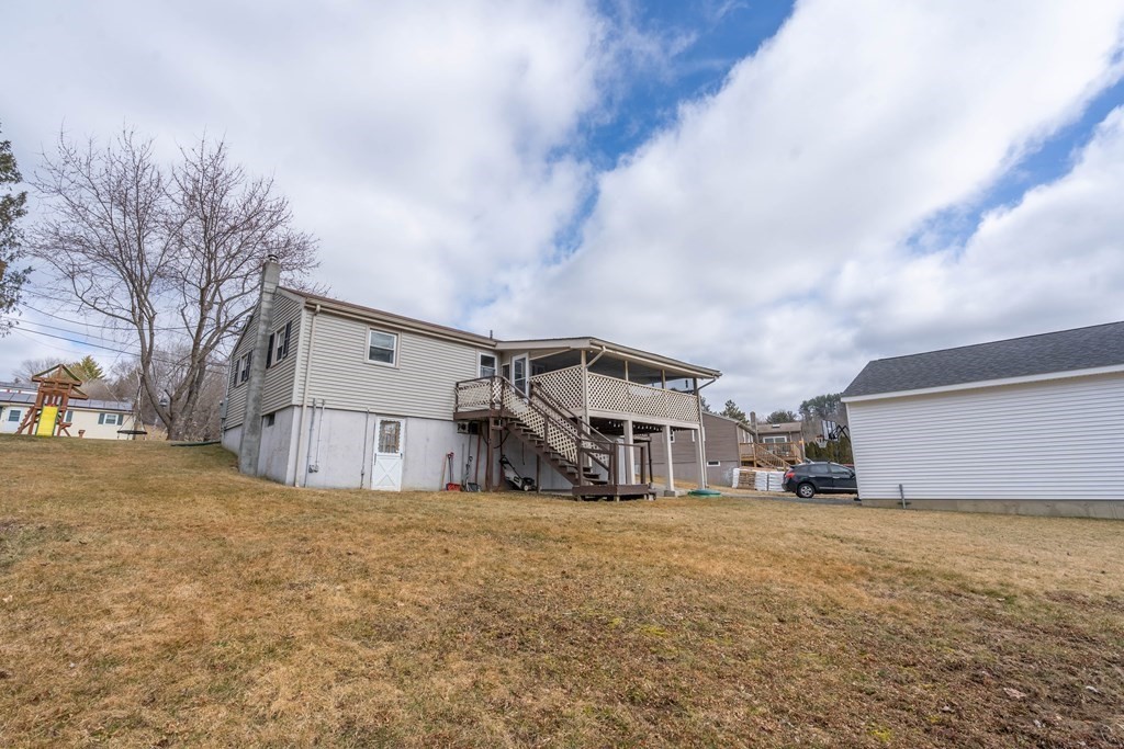 33 Old Farm Road Spencer, MA 01562 - Photo 36 of 38 Gallery Image 36