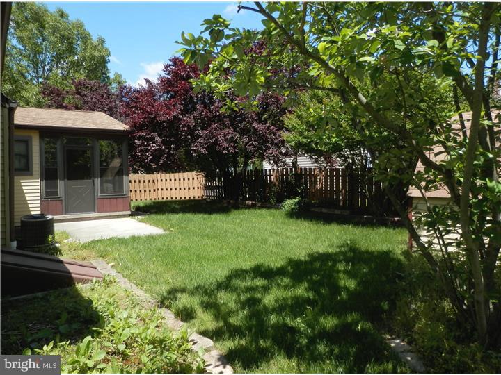 1 Longhurst Road Marlton, NJ 08053 - Photo 22 of 25 Exterior Back