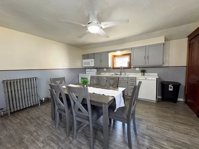 $139,000 | 41 Katahdin Avenue, Millinocket, ME 04462