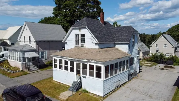 $139,000 | 41 Katahdin Avenue, Millinocket, ME 04462