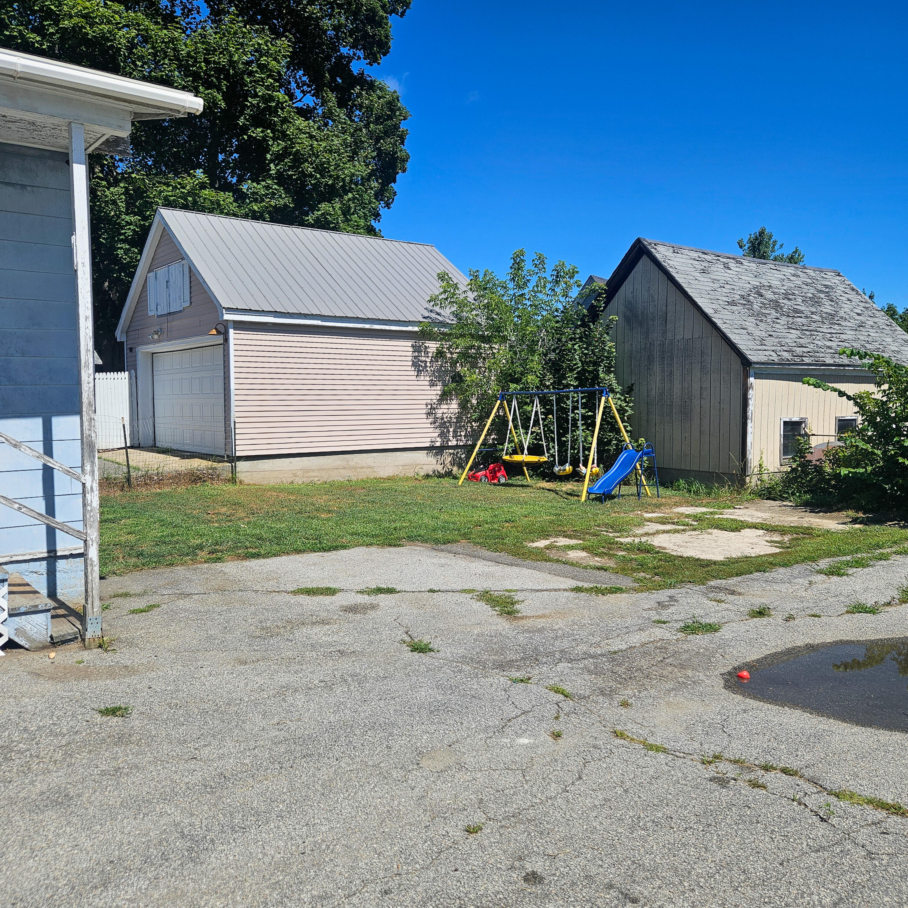 41 Katahdin Avenue Millinocket, ME 04462 - Photo 5 of 25 2b