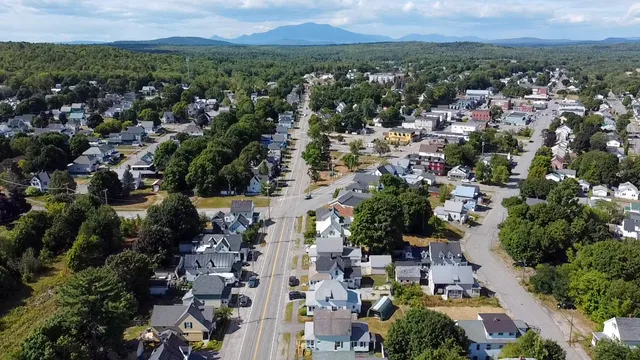 $139,000 | 41 Katahdin Avenue, Millinocket, ME 04462