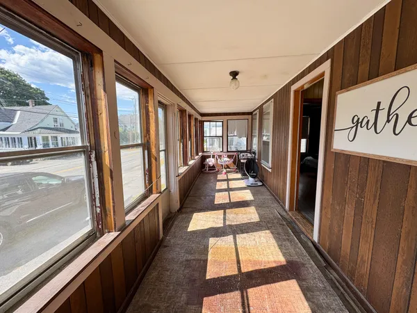 $139,000 | 41 Katahdin Avenue, Millinocket, ME 04462