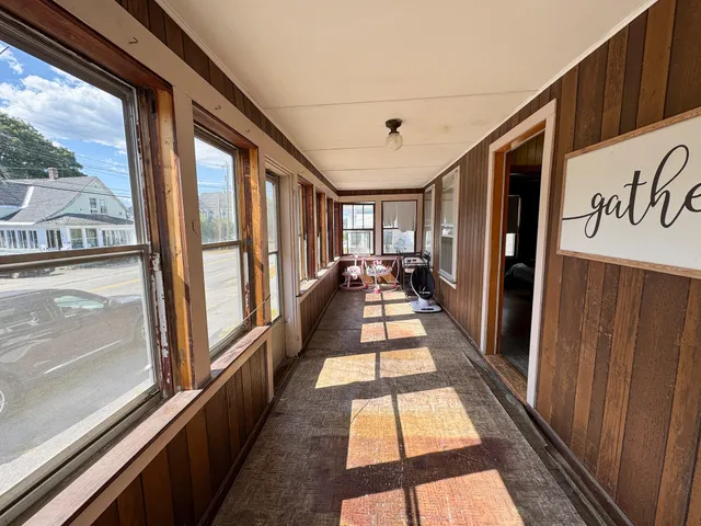 $139,000 | 41 Katahdin Avenue, Millinocket, ME 04462