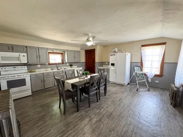 $139,000 | 41 Katahdin Avenue, Millinocket, ME 04462