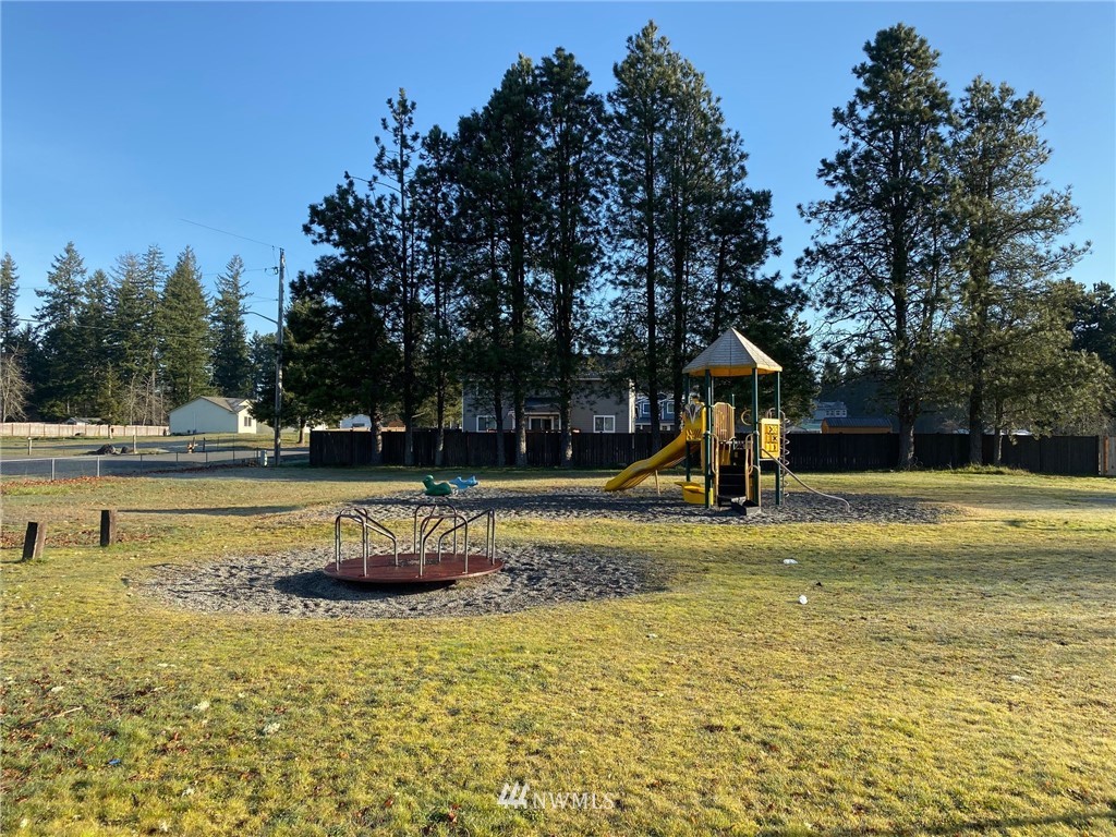 813 Tipsoo Loop South Rainier, WA 98576 - Photo 36 of 37