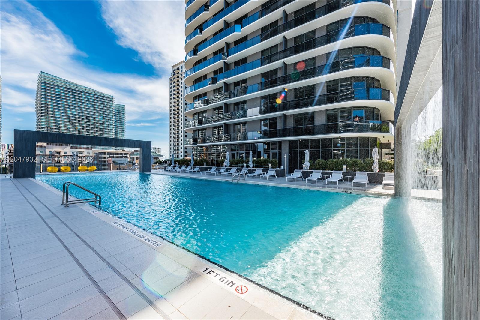 55 Southwest 9th Street, Unit 2102 Miami, FL 33130 - Photo 22 of 29