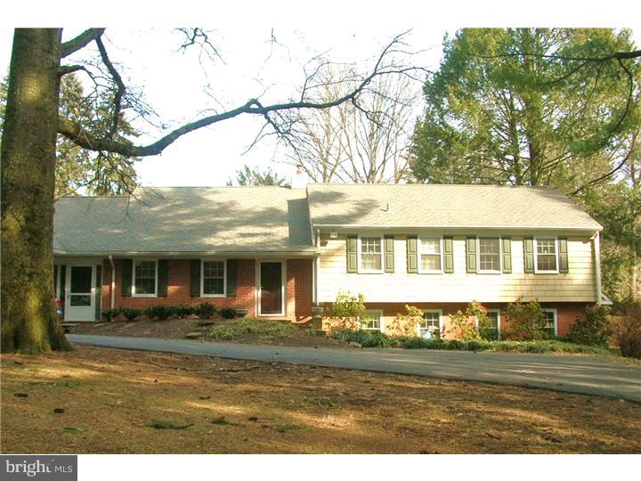36 Dunminning Road Newtown Square, PA 19073 - Photo 1 of 19