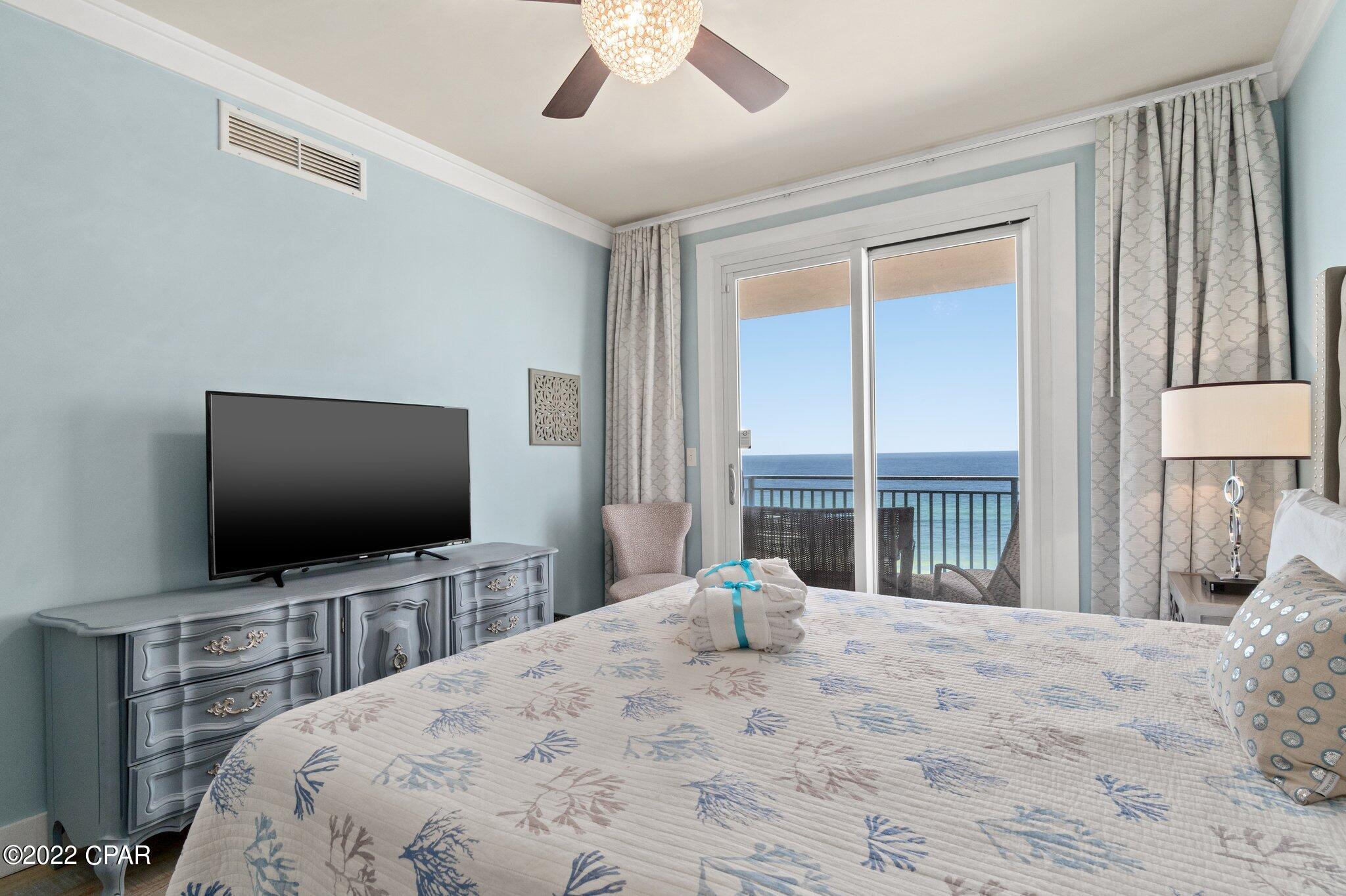 16701 Front Beach Road, Unit 707 Panama City Beach, FL 32413 - Photo 42 of 61 Gallery Image 42