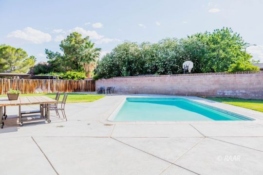 1267 North Wayne Street Ridgecrest, CA 93555 - Photo 33 of 35