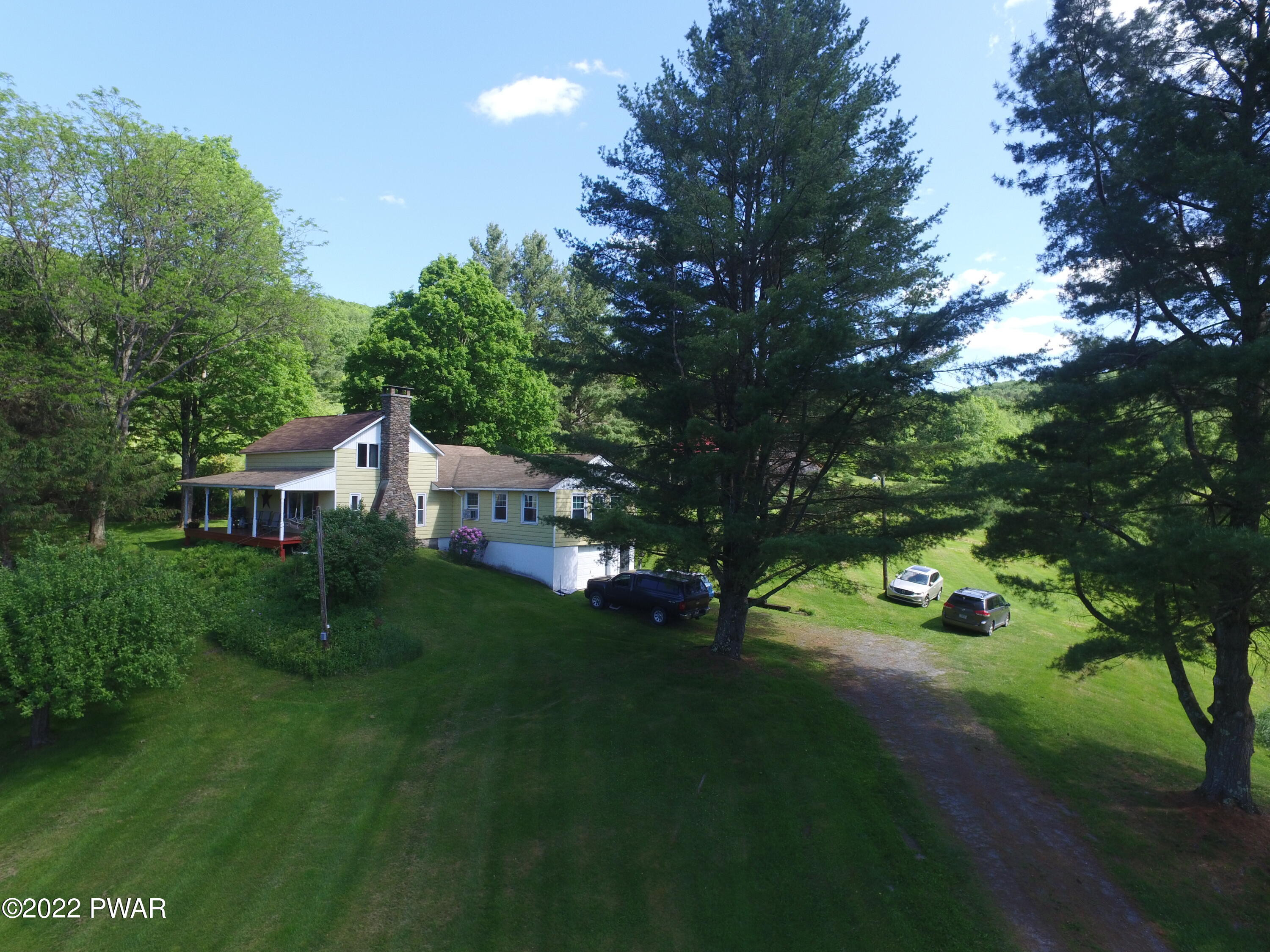 1268 Winterdale Road Starlight, PA 18461 - Photo 18 of 21