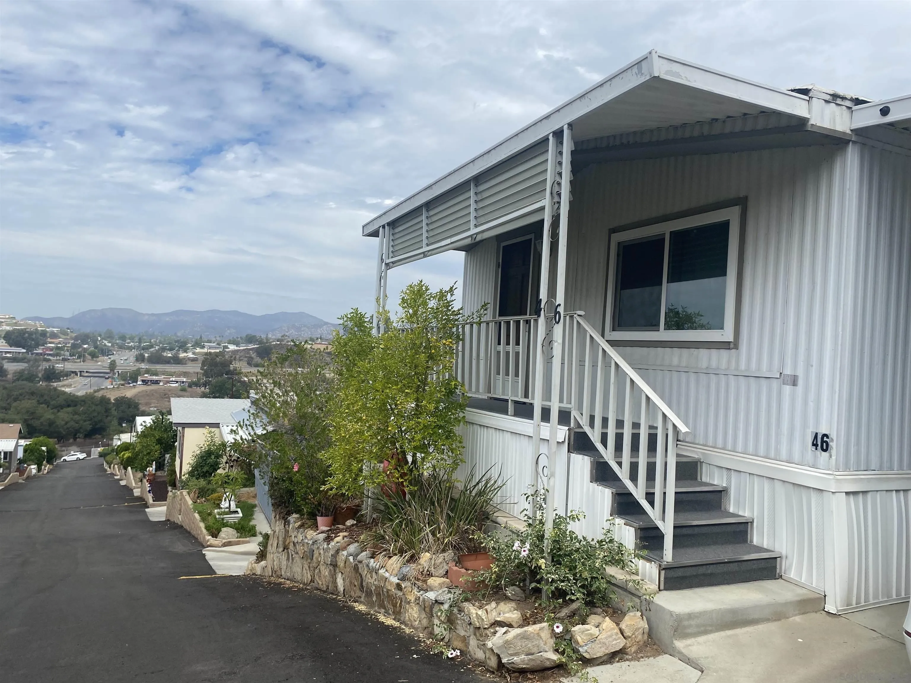 14291 Rios Canyon Road, Unit 46 El Cajon, CA 92021 - Photo 1 of 31 Exterior Front
