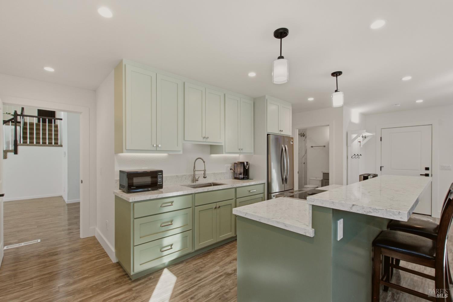 7200 Roxanne Lane Rohnert Park, CA 94928 - Photo 25 of 94